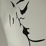 Black & White 招待所