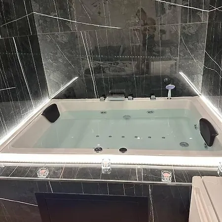 Black & White Casa de hóspedes Bari