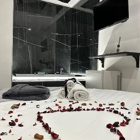 Black & White 게스트하우스 바리