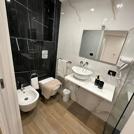 Black & White Pensjonat