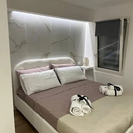 Black & White 게스트하우스