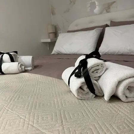 게스트하우스 Black & White