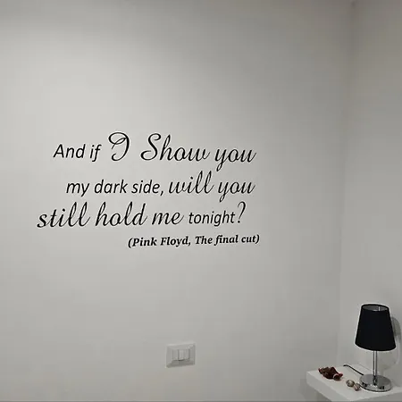 Pensjonat Black & White