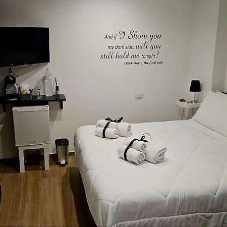 게스트하우스 Black & White 바리