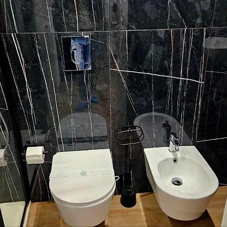 Black & White 게스트하우스 3*