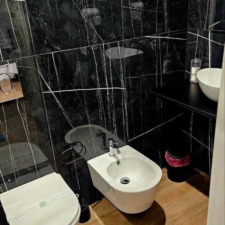 Black & White Pensjonat 3*