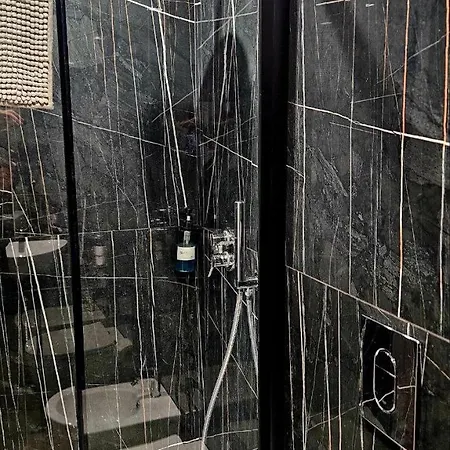 Black & White Pensjonat Bari