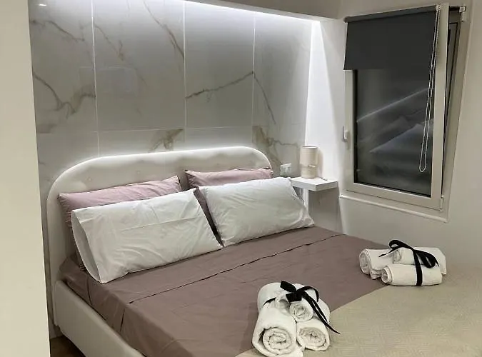 Black & White Guest house