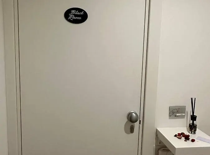 Black & White Vendégház