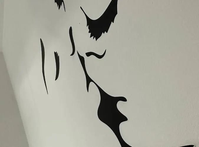 Black & White Vendégház